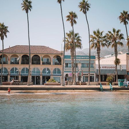 The Edgewater Hotel Avalon Luaran gambar