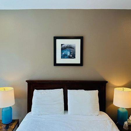 The Edgewater Hotel Avalon Luaran gambar