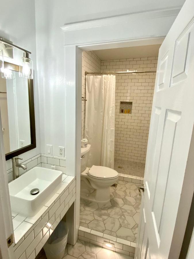 The Edgewater Hotel Avalon Luaran gambar