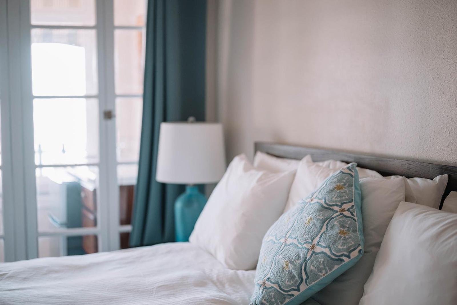 The Edgewater Hotel Avalon Luaran gambar