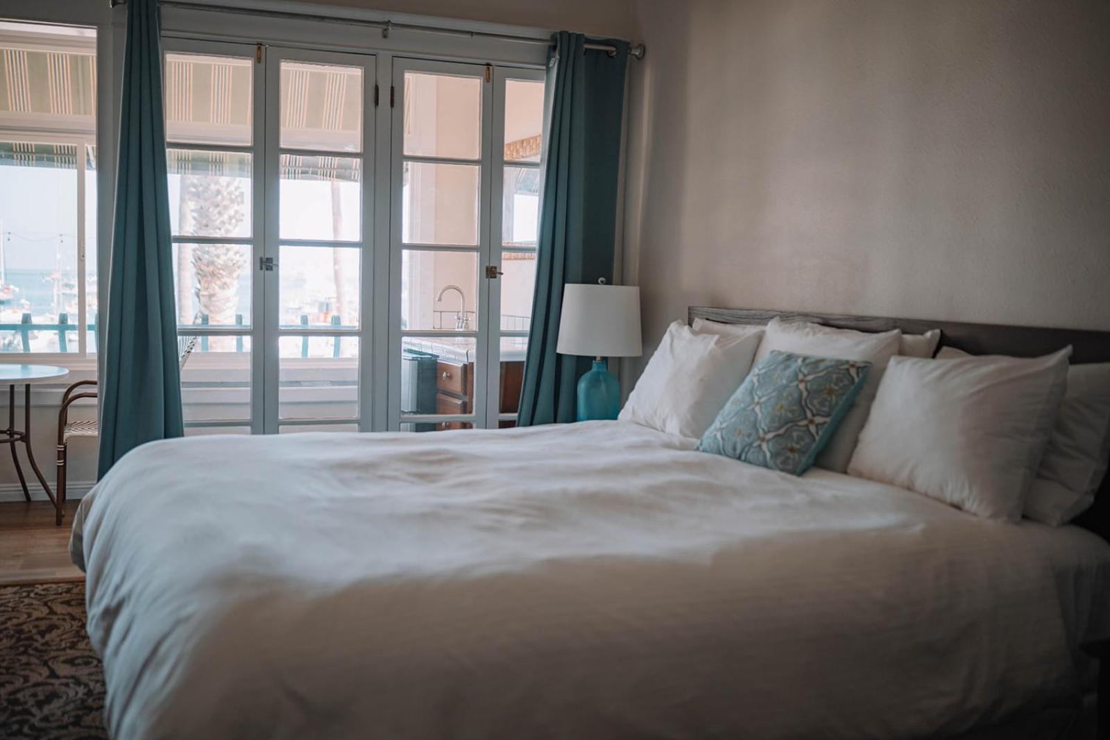 The Edgewater Hotel Avalon Luaran gambar