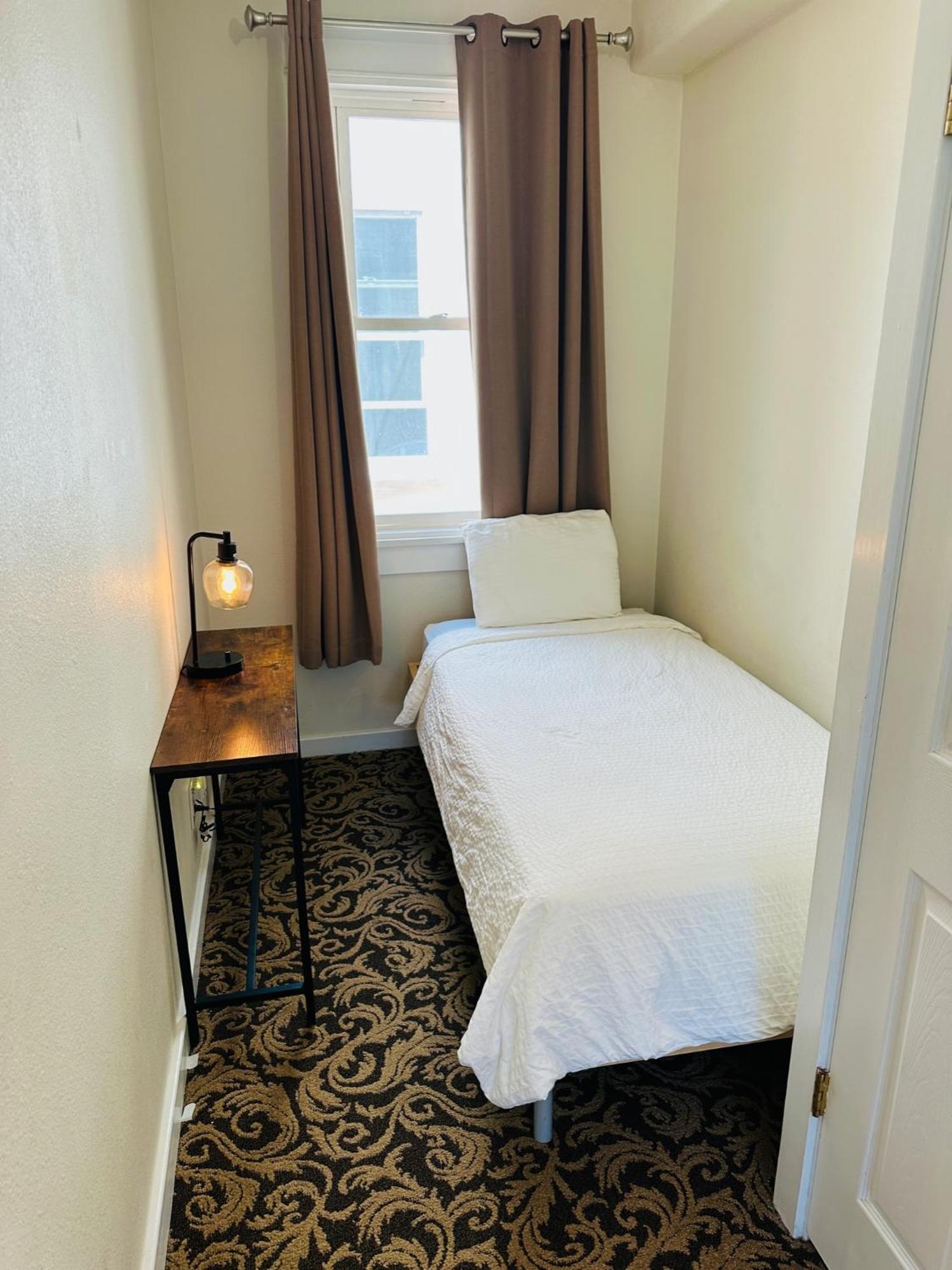 The Edgewater Hotel Avalon Luaran gambar