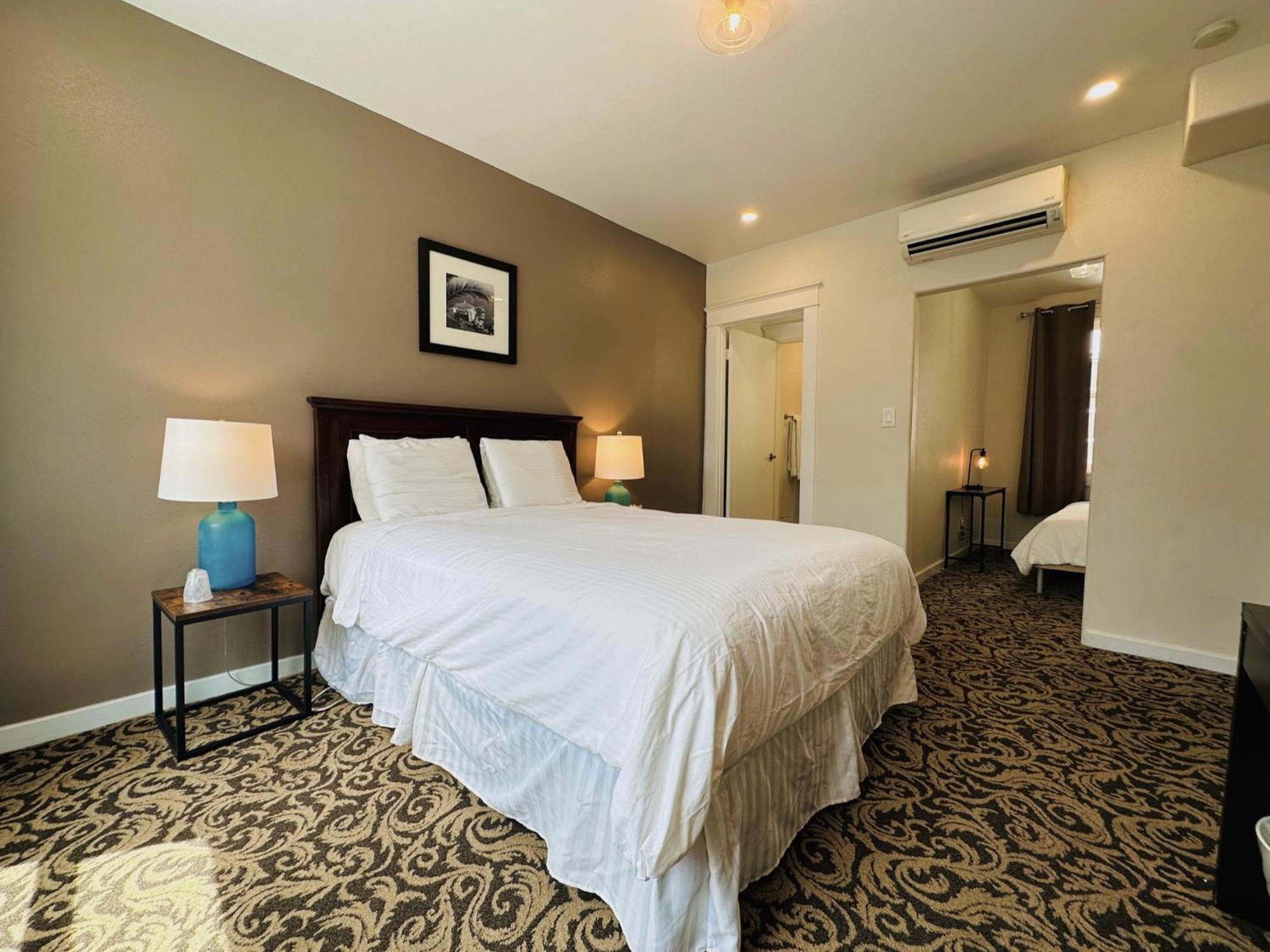 The Edgewater Hotel Avalon Luaran gambar