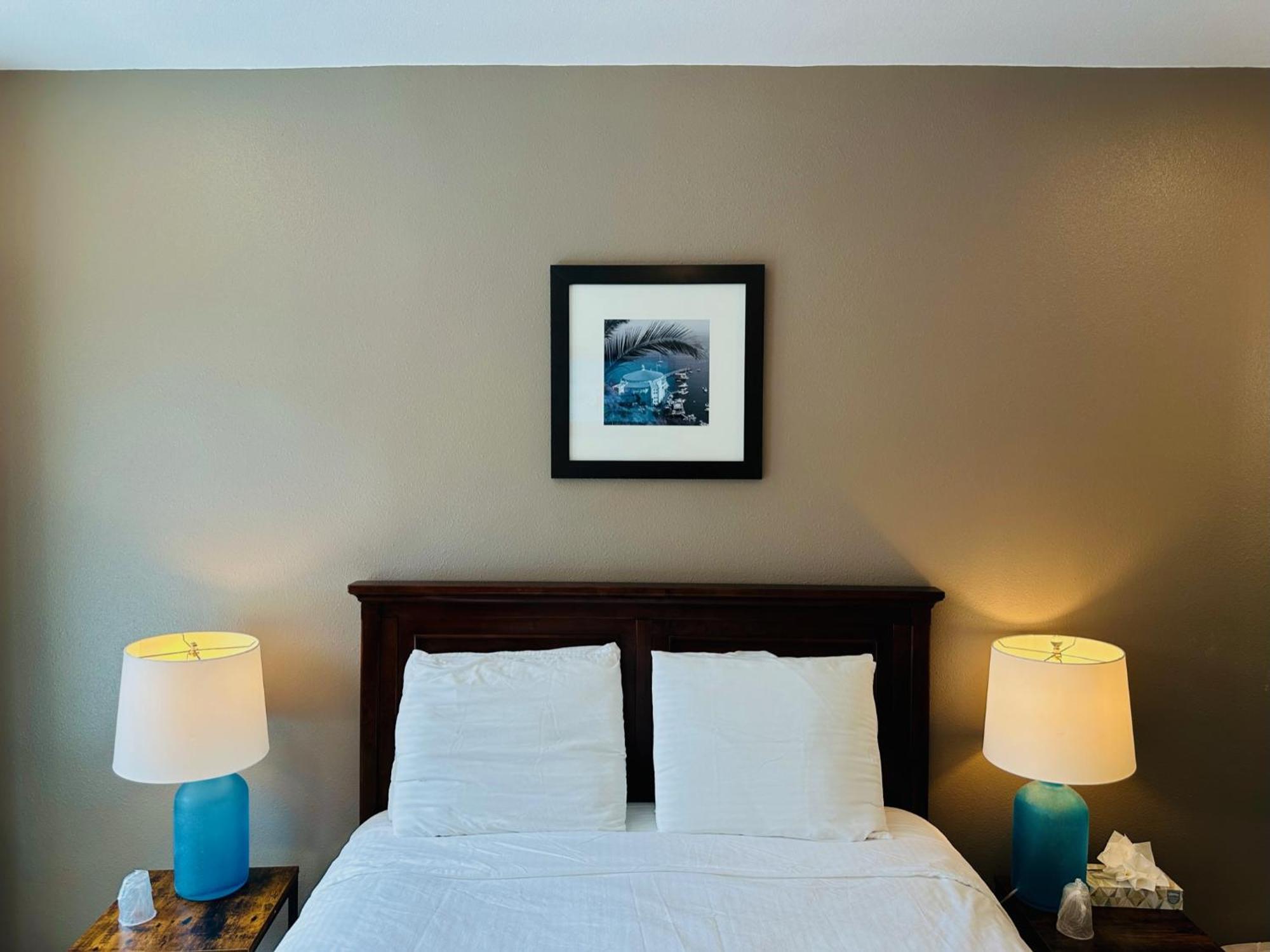 The Edgewater Hotel Avalon Luaran gambar