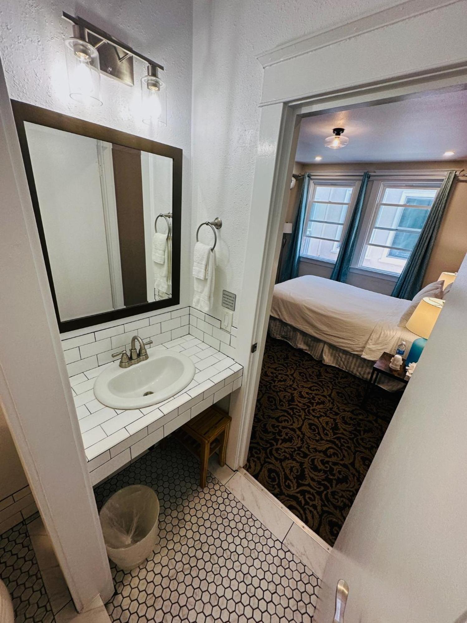 The Edgewater Hotel Avalon Luaran gambar