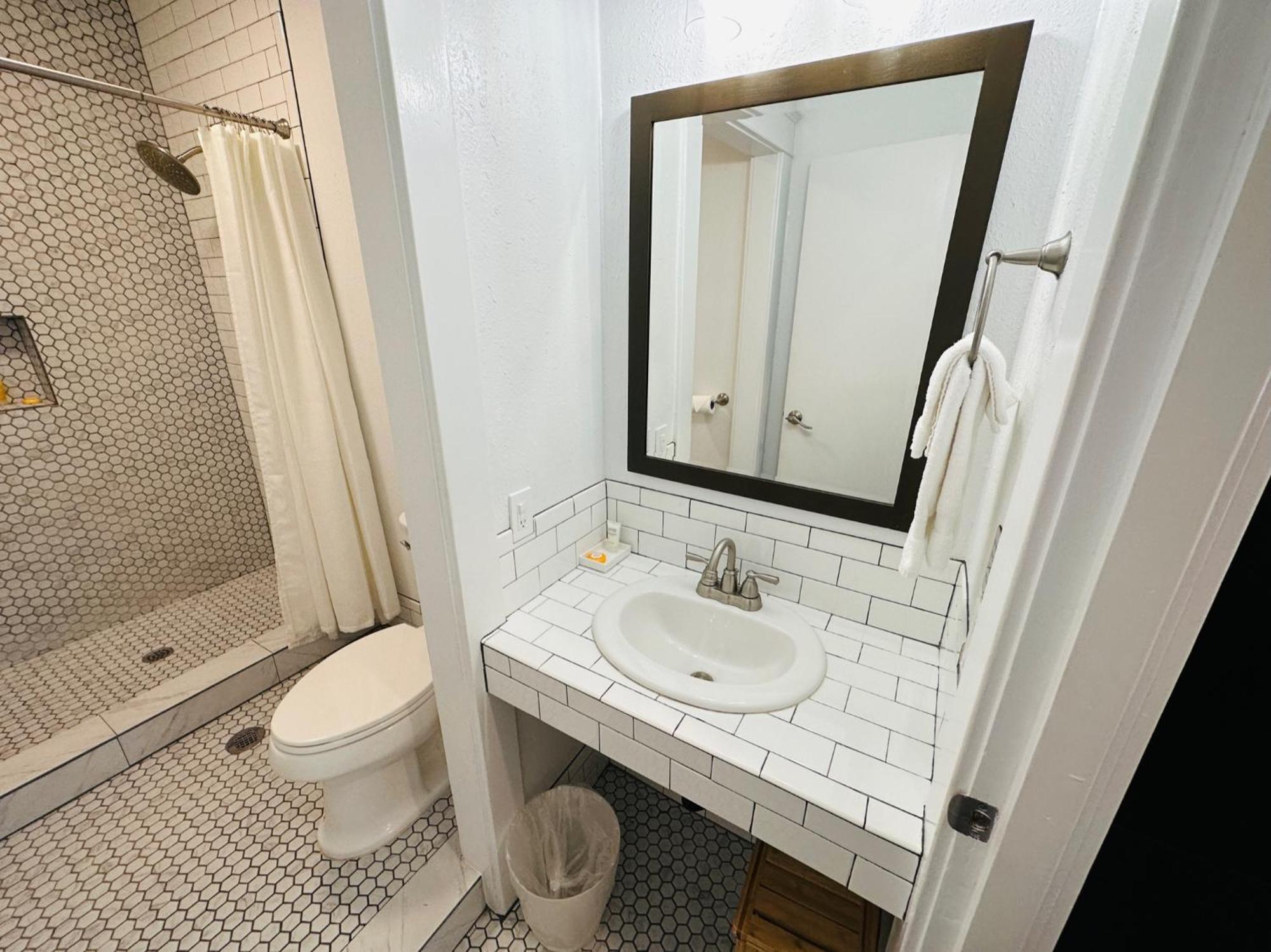 The Edgewater Hotel Avalon Luaran gambar