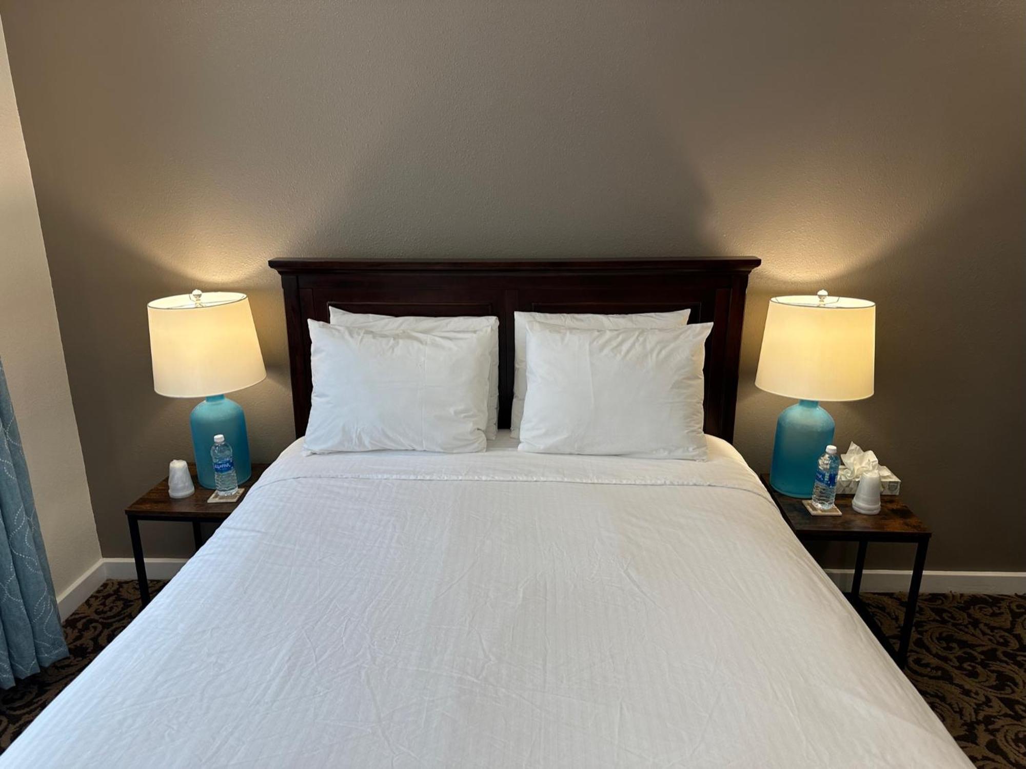 The Edgewater Hotel Avalon Luaran gambar