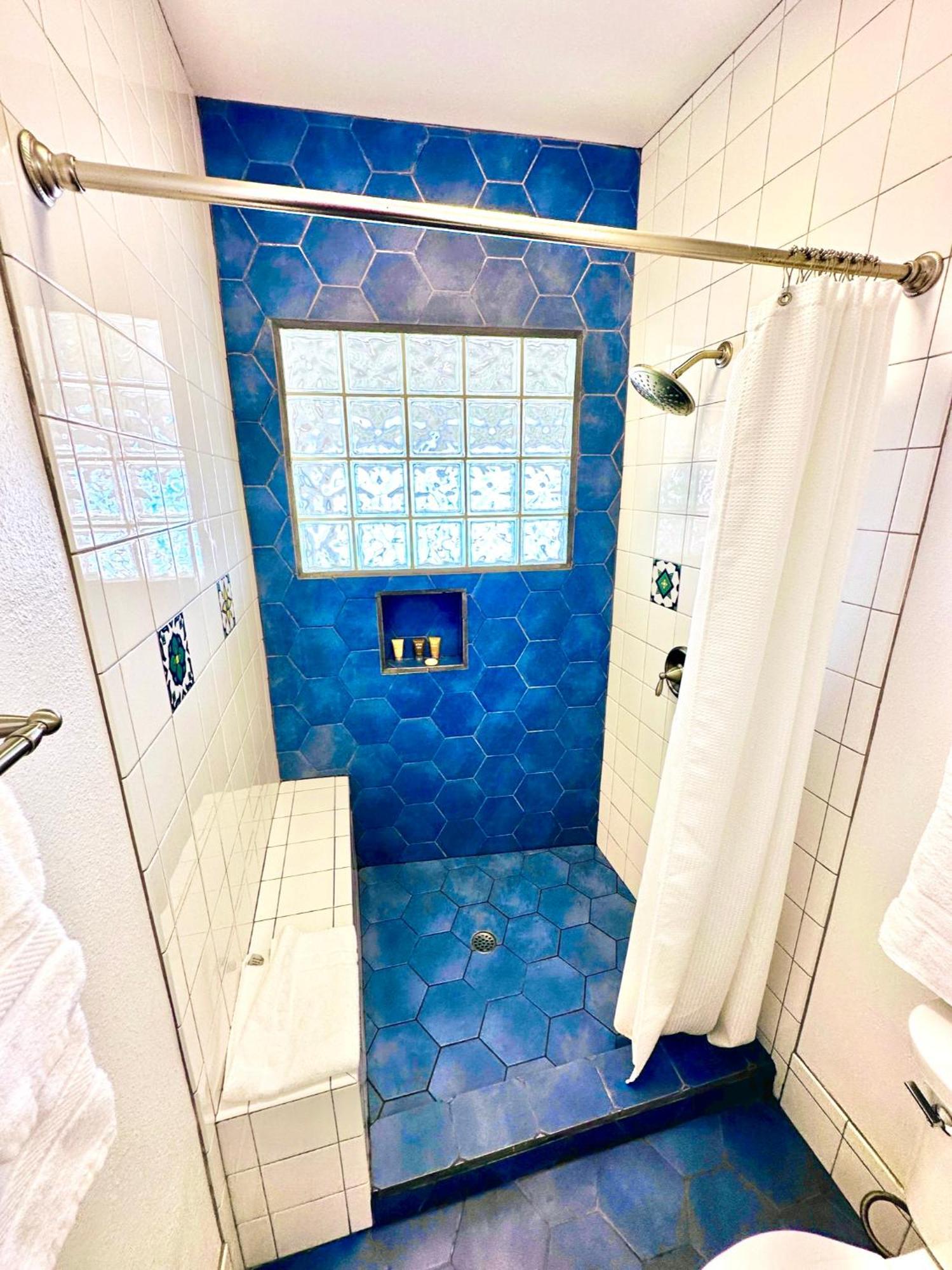 The Edgewater Hotel Avalon Luaran gambar