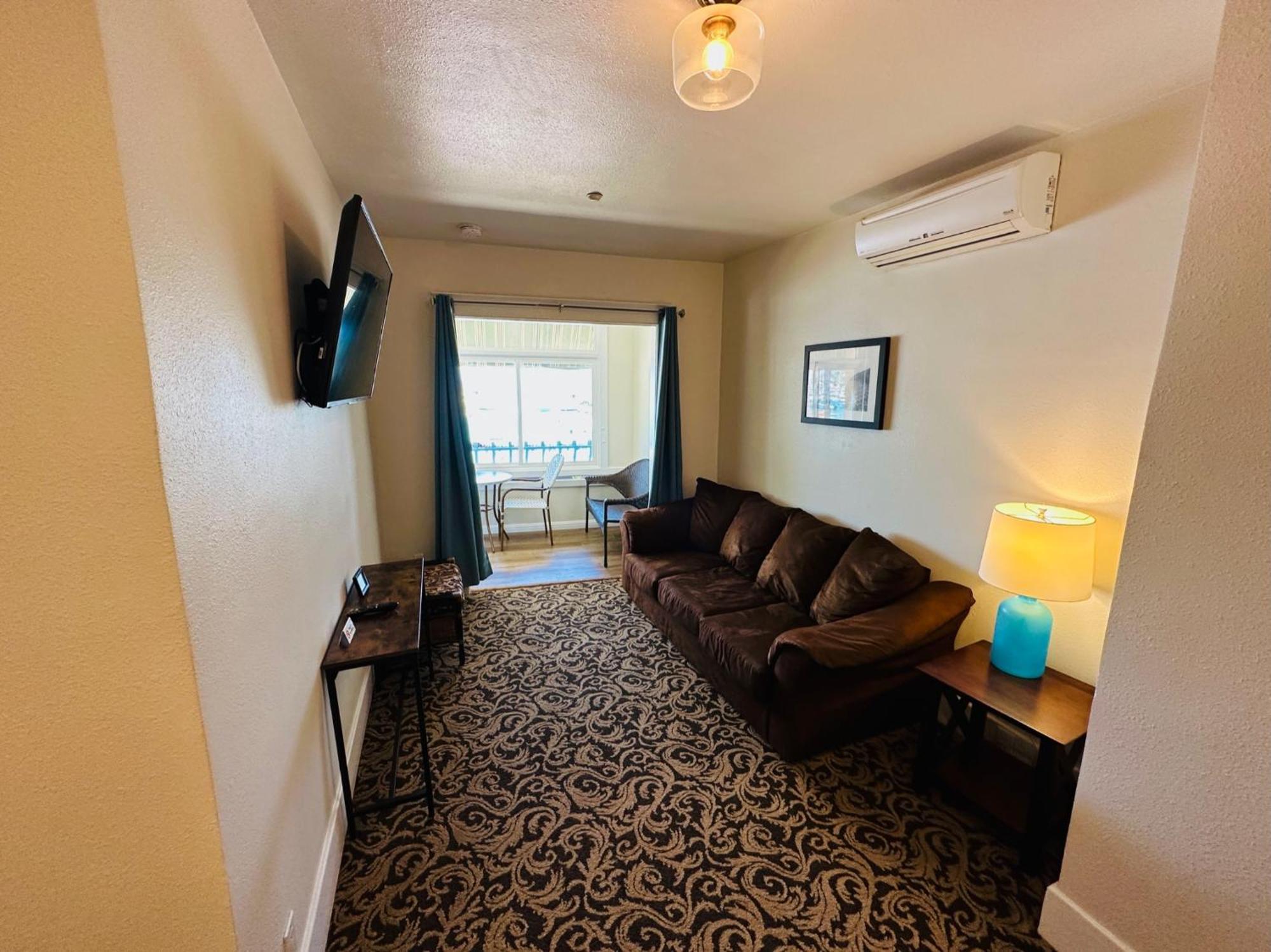 The Edgewater Hotel Avalon Luaran gambar