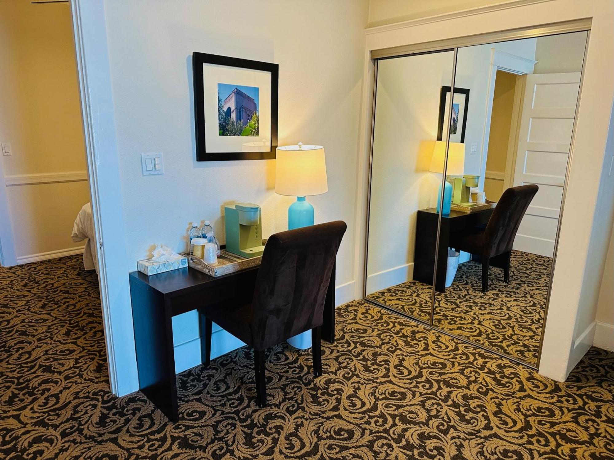 The Edgewater Hotel Avalon Luaran gambar