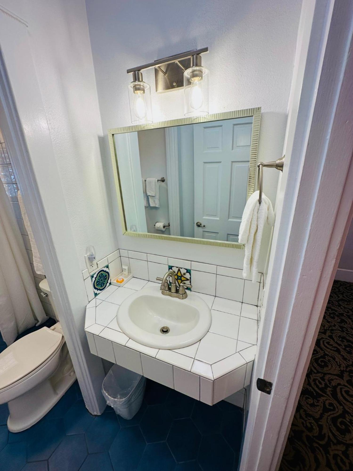 The Edgewater Hotel Avalon Luaran gambar
