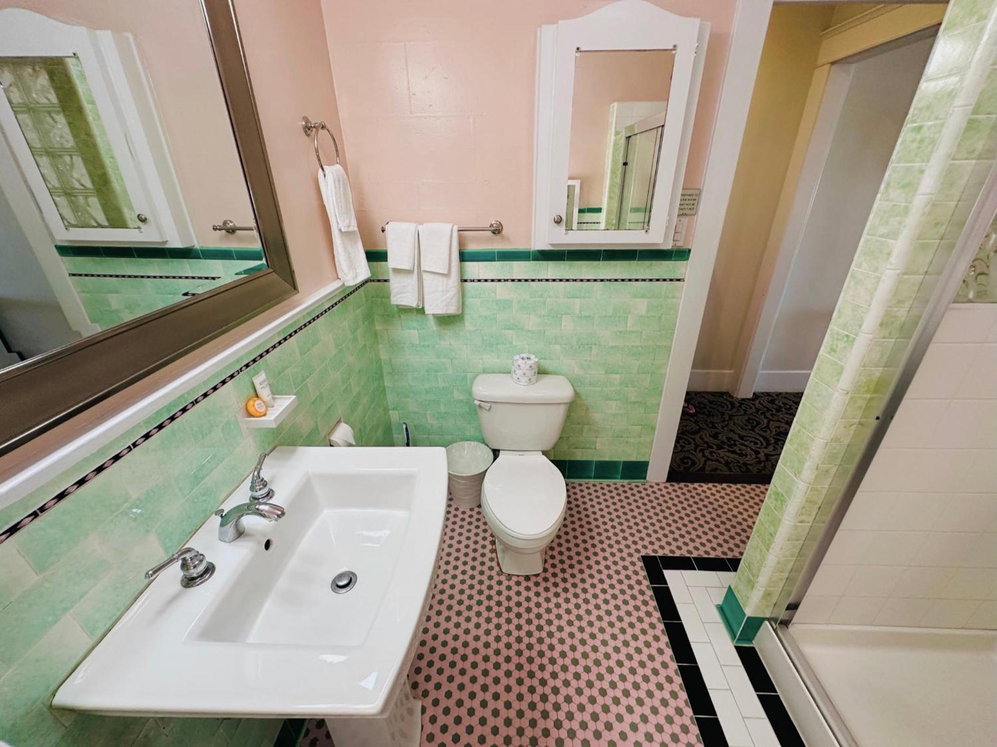 The Edgewater Hotel Avalon Luaran gambar