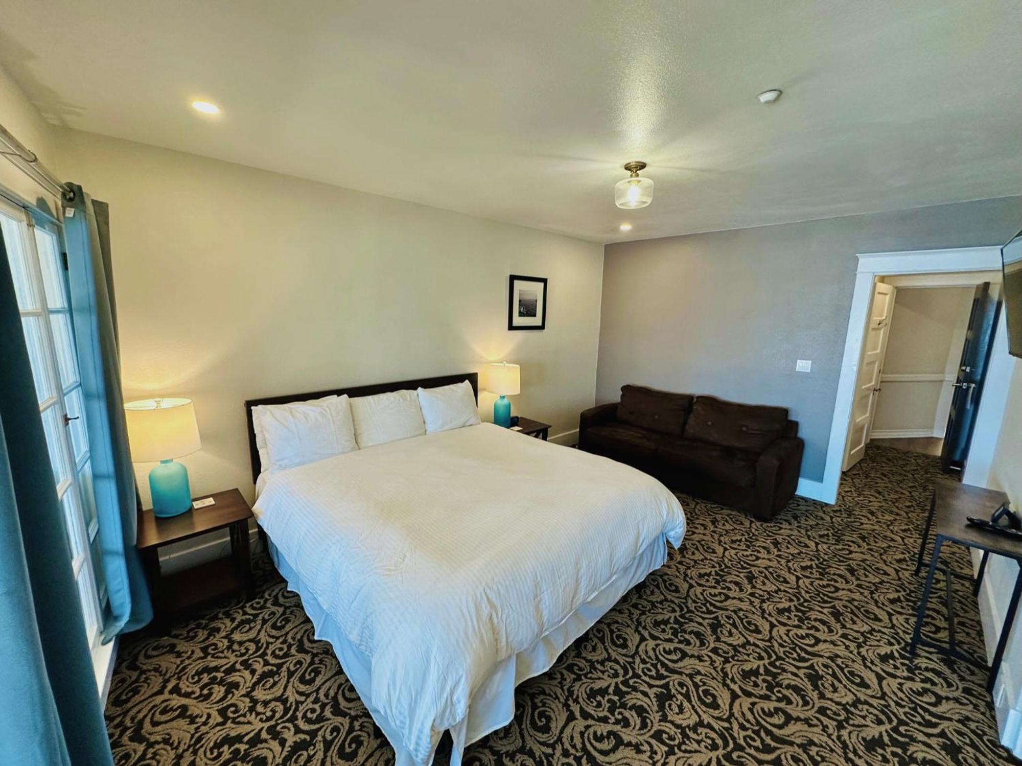 The Edgewater Hotel Avalon Luaran gambar