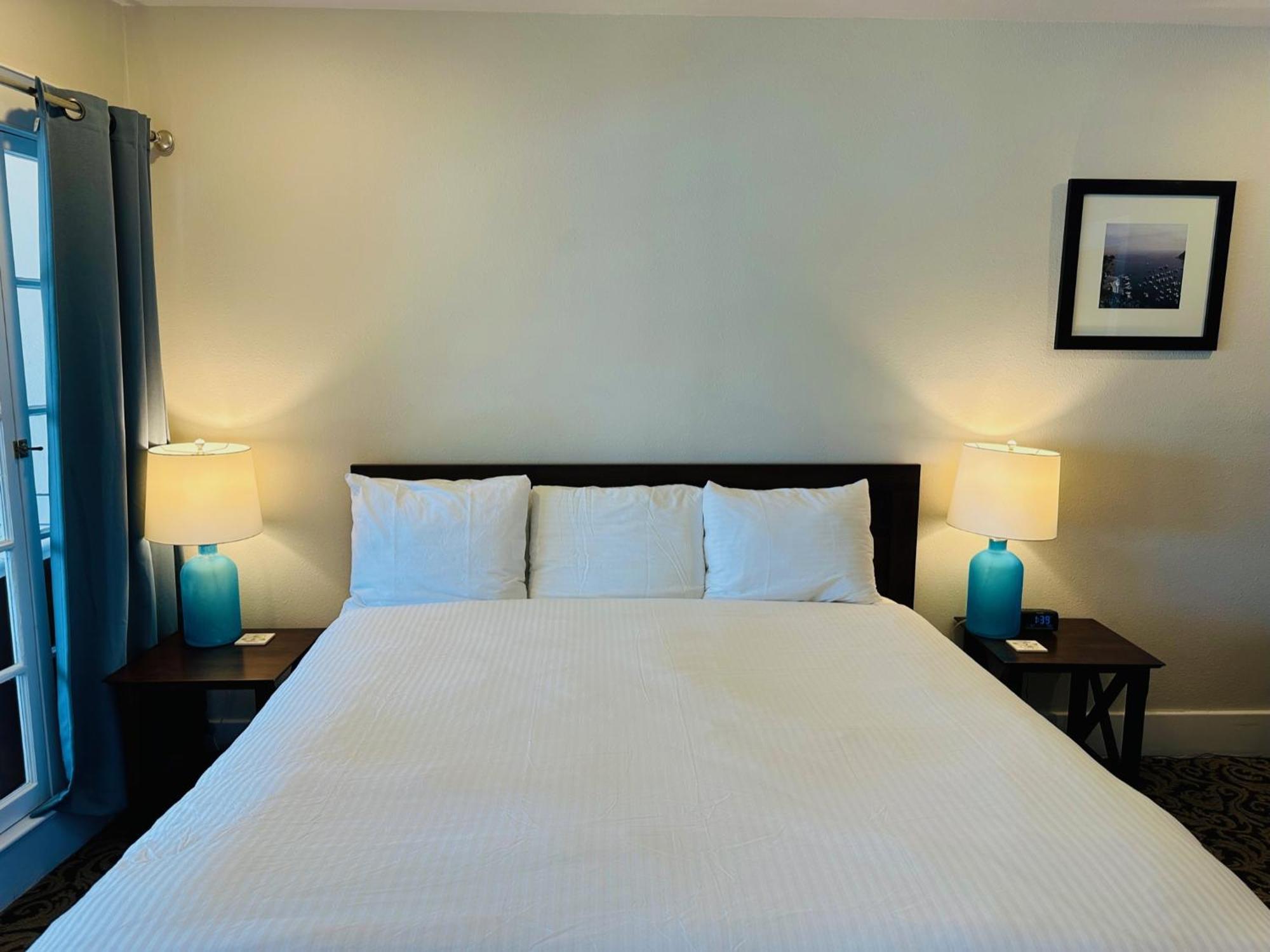 The Edgewater Hotel Avalon Luaran gambar