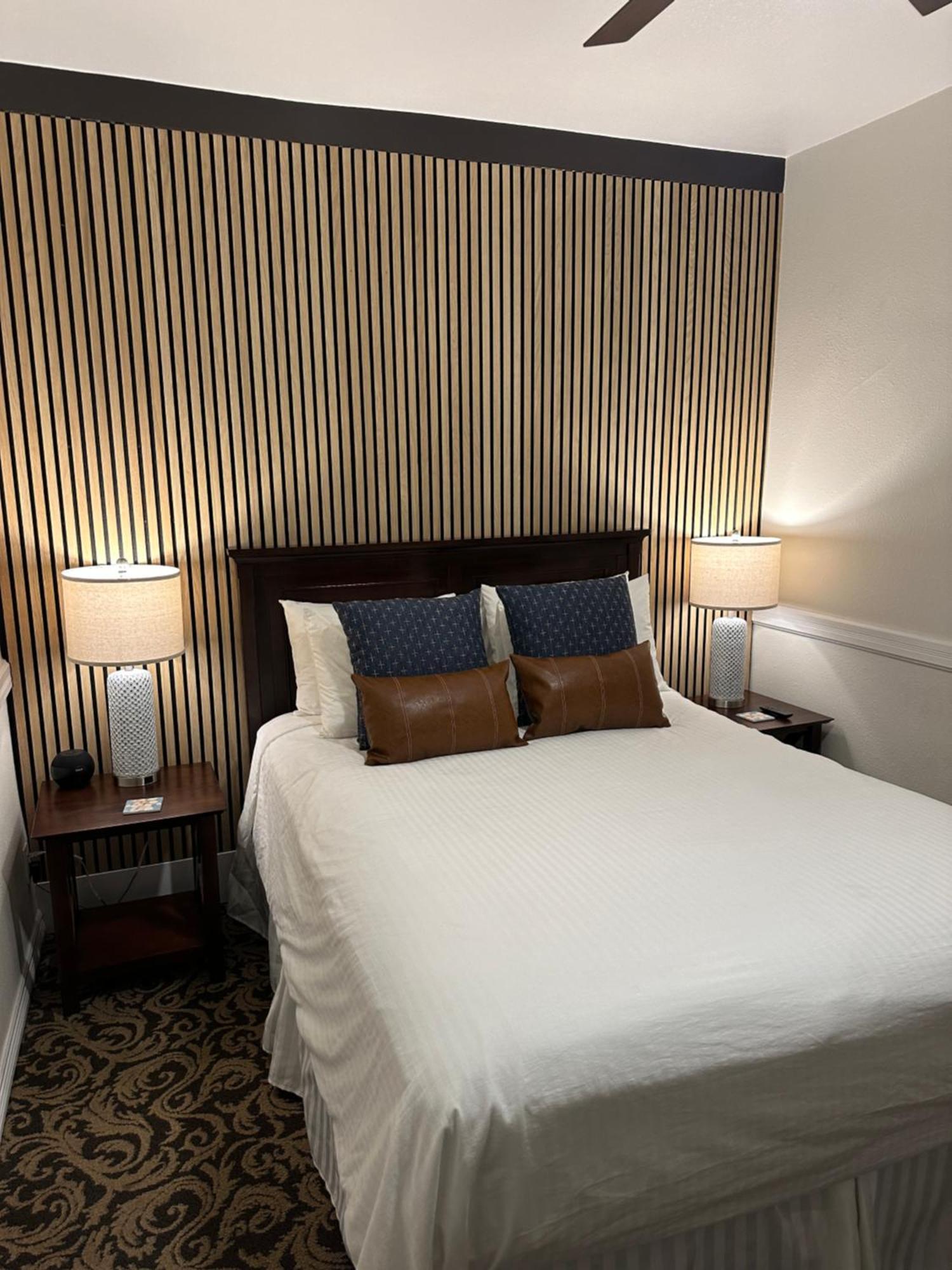 The Edgewater Hotel Avalon Luaran gambar